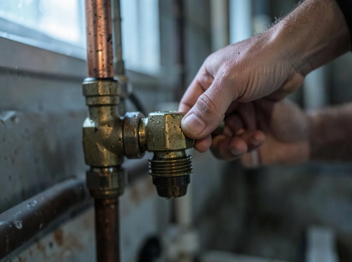 Emergency Plumber Ridgely, MD FAQs